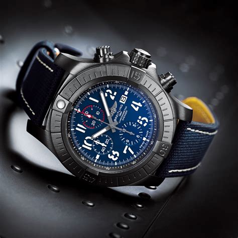 2019 breitling|new breitling avenger.